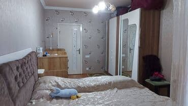 4 mikrorayonda satilan menziller: 4 otaqlı, Yeni tikili, 153 kv. m — 5