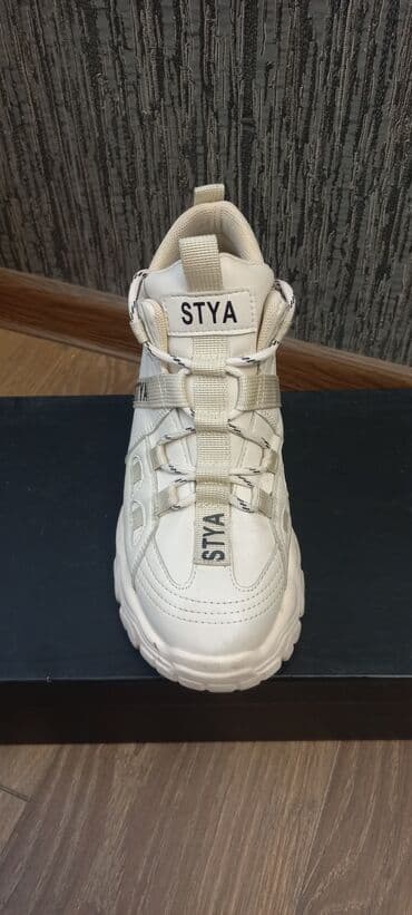 qadin az: Ölçü: 37, İşlənmiş — 3