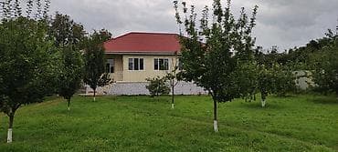 modern evler: 4 otaqlı, 140 kv. m, Kredit yoxdur, Orta təmir — 9