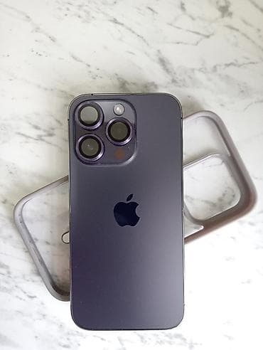 samsung note 10 plus ekran: IPhone 14 Pro, Qara — 1