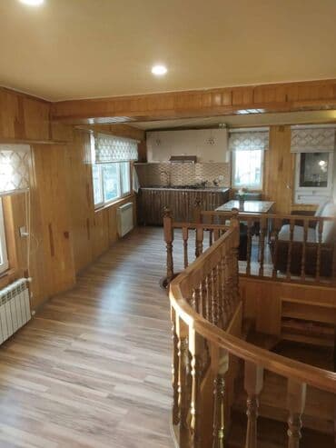 xocəsəndə həyət evləri: 120 kv. m, 5 otaqlı — 6