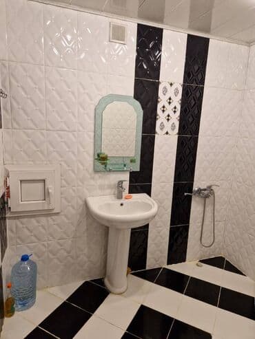 mikrorayon kiraye evler: Nizami rayonu, Neftçilər metrosunun yaxınlığında yeni tikili 16 — 14