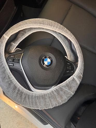 Автозапчасти: BMW, 2016 г. — 2