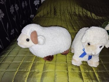 miniso co mmc: Игрушки мягкие германия — 3