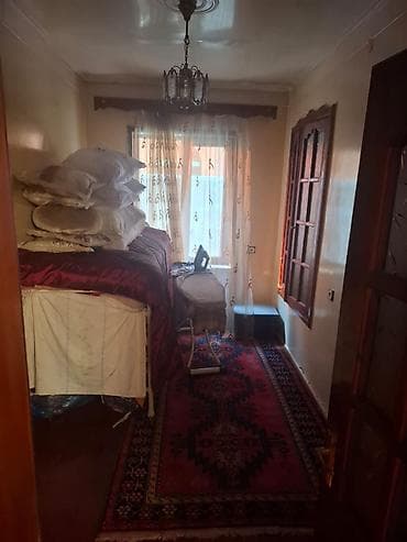 ehmedli 2 otaqli evler: 6 otaqlı, 150 kv. m, Kredit yoxdur, Orta təmir — 7