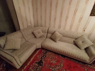 keci pendiri: Künc divan, Divan, Bazasız, Açılmayan — 6