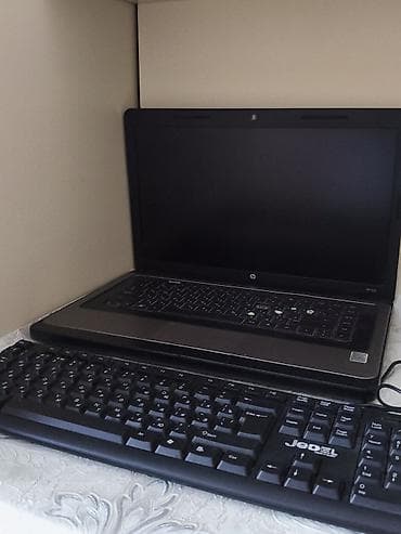 intel i5 notebook: HP noutbuk + JEDEL simli klaviatura və simli siçan dəsti Məhsul — 4
