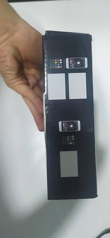 Avtomobil interyeri üçün RGB LED işıqlandırma dəsti Xüsusiyyətlər: - — 3