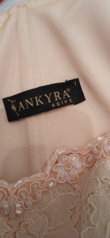 танцевальные группы на свадьбу: Вечерние платья — 1