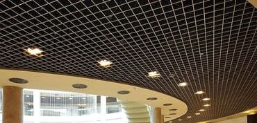 list tava: Ofislər, ticarət mərkəzləri və digər ictimai binalar üçün nəzərdə — 5