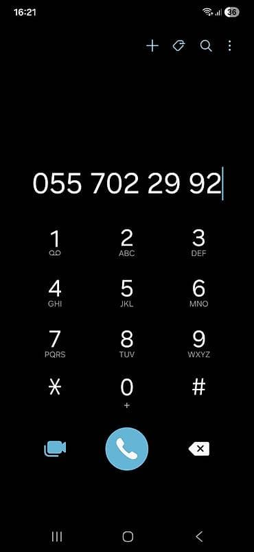 sim nomre satisi: Nömrə: ( 055 ) ( 503110151 ) — 1