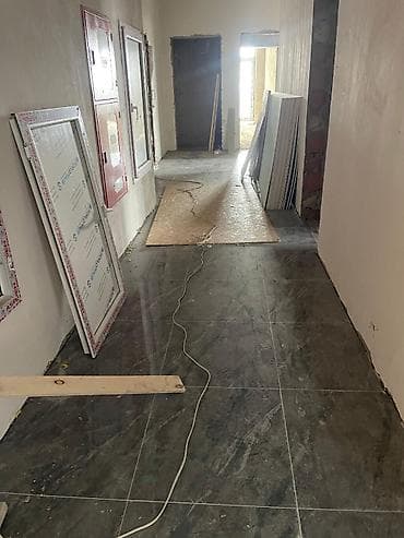 shahab mtk: 1 otaqlı, Yeni tikili, 50 kv. m — 7