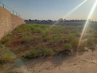 6000: SEA BREEZE _dən 2 kilometr aralı 14 sot torpaq satılır. Sotu 6000 azn — 3