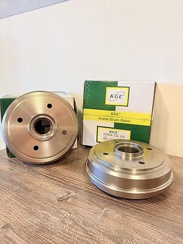 работа водителем категории c: Daewoo Matiz ✅ Arxa Əyləc Diskləri ( Baraban ) ☑️ 🔧 Chevrolet — 2