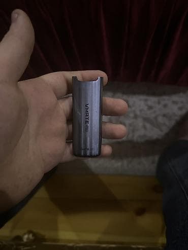 lom gumus: VooPoo Vmate (Geno AI) pod sistemi üçün cihaz gövdəsi - Brend/model — 1