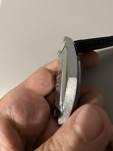 Qol saatları və aksesuarlar: Qol saatı, Patek Phillipe, rəng - Gümüşü — 3