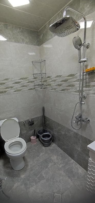 desmalar: Kirayə mənzil təmirdən yeni çıxıb hər şəraiti var 2 otağı mənzildir — 3