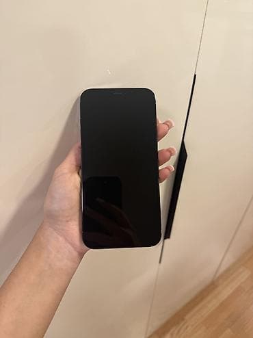 IPhone 12 Pro Max, 128 GB, Pacific Blue, Face ID — 2