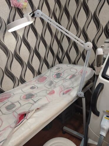 gozellik salonu ucun avadanliqlar: Fototerapiya üçün, Karbon pilinq, Tatto silmə, Aleksandrit — 5