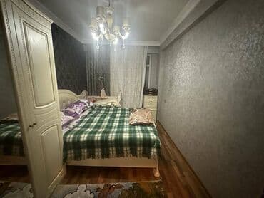 sumqayit 13 mkr: 2 otaqlı, Yeni tikili, 80 kv. m — 7