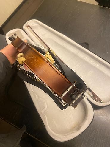 Fleytalar: Skripka 4/4 ölcu — 4