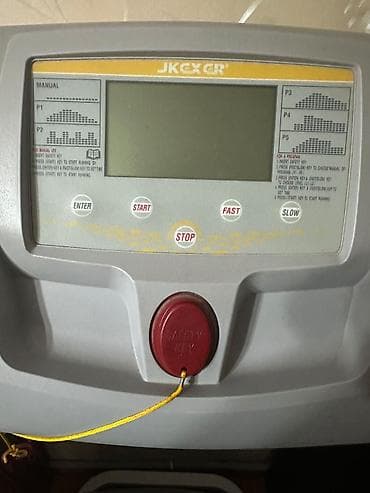 electro gitara: JKEXER elektrik qaçış aparatı İşləməyi - Marka/model: JKEXER (paneldə — 4