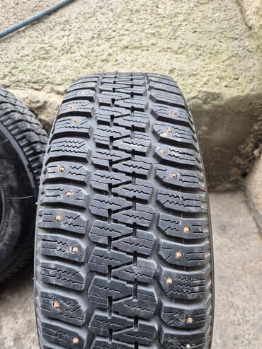 mercedes r15: Yeni Disk təkər Mercedes-Benz 205 / 65 / R 15, 5 Boltlu — 2