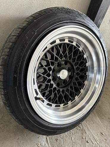 telebe paneli nu: Salam. R15 8 bolt universal diskler satılır. 5 aprelde 650 azn'e — 2