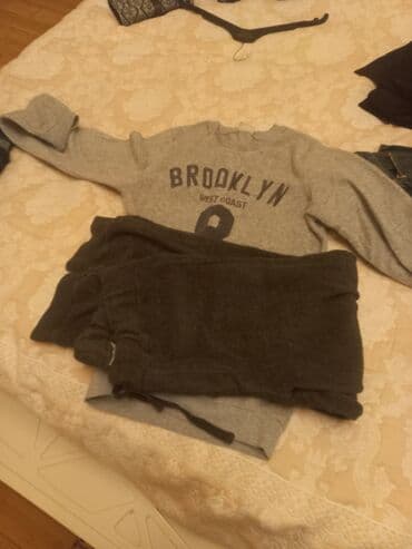 qaqa şalvarları: Классические Мужские брюки, M, цвет - Черный — 5