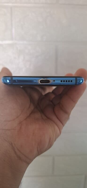 mi qulaqciqlar: Xiaomi Mi 9 Pro, 128 ГБ, цвет - Синий, 
 Сенсорный, Отпечаток пальца, Две SIM карты — 7