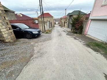 ağdaş əmlak: 4 otaqlı, 90 kv. m, Kredit yoxdur — 6