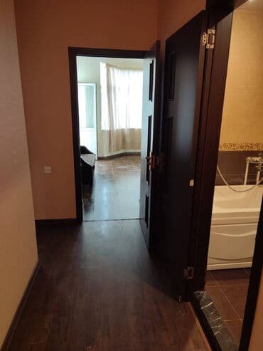 gencede 3 otaqli evlerin qiymeti: 1 otaqlı, Yeni tikili, 53 kv. m — 9