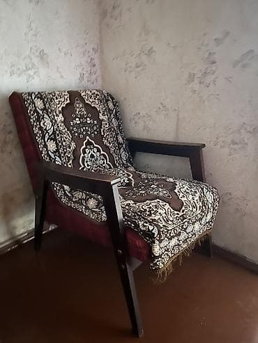 ipek parça: Kreslo, Parça — 2