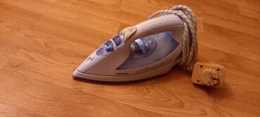 işlənmiş utu: Tefal — 1