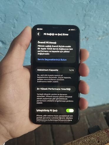 ariston qiyməti: IPhone 11 Pro, 64 GB, Qızılı, Face ID — 3