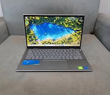ddr2 plata: İşlənmiş Dell Inspiron, 14 ", Intel Core i7, 512 GB, Ödənişli çatdırılma — 2