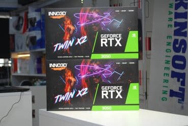 rtx 3060 ti baku: Salam Rtx - 3060 -635 azn say 1 eded Rtx- 3050-525 azn say 2 — 1