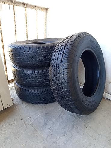 telebe paneli nu: İşlənmiş Şin Kama 175 / 70 / R 13 — 4