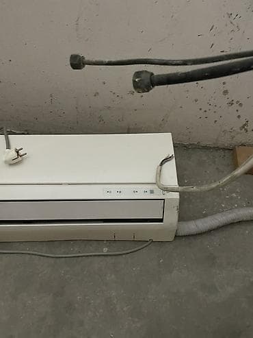 LG split kondisioner sistemi - Brend: LG - Tip: Split/kombi (daxili — 3