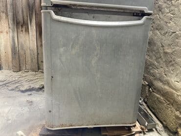 soyuducu tecili: Təcili — 2