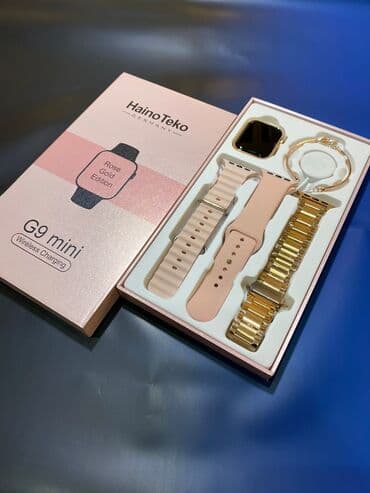 ucuz ipad: Her novde saat ve aksesuarlar en ucuz qıymete — 9