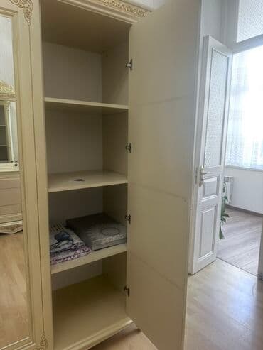 mişka şəkilləri: İkinəfərlik çarpayı, Komod, Türkiyə, İşlənmiş — 4