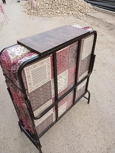 rasqladuşqa: Matraslı raskladuşka — 2