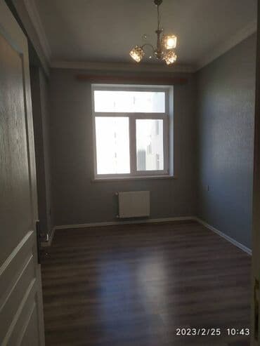 bina az yeni tikililer: Yasamal rayonu, Mida yaşayış kompleksində,12 mərtəbəli yeni tikili — 9