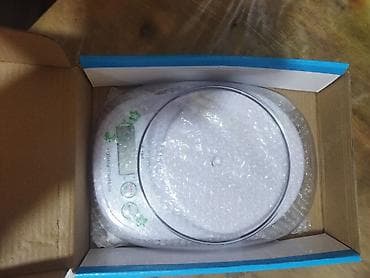 samovar ucuz qiymete: Tərəzi mətbəx tərəzisi sadəcə 22 man — 2