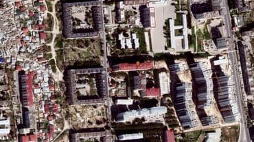 sumqayitda ilkin odenissiz kreditle evler: M. Həzi Aslanov, 3 otaqlı, Yeni tikili, m. Həzi Aslanov, 85 kv. m — 28