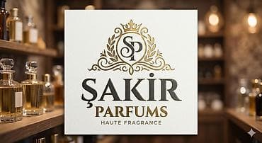 orient: Şakir Parfums – Haute Fragrance Tom Ford kolleksiyasından seçilmiş — 1