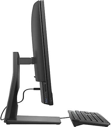 dell komputer: DELL OptiPlex 5490 (23.8'' FHD / i3 / 8GB RAM / 256GB NVMe) Windows 11 — 3