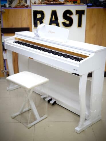 фнт кредит: Пианино, Цифровой, Новый, Самовывоз — 9
