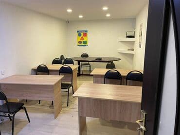 xacmaz obyekt: Həzi aslanov metrosuna yaxin Gəncə prospektində yerləşən obyekt ofis — 10